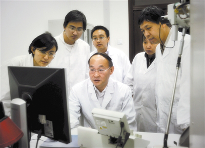 中国表面活性剂“绿色化”引领者——中国日用化学工业研究院自主创新成果产业化之路探秘