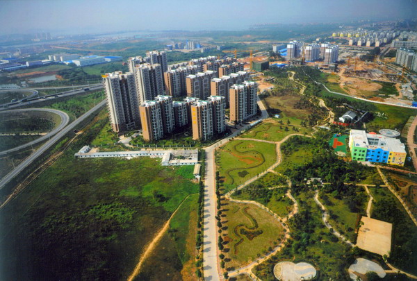 武汉东湖新技术开发区每日诞生66家市场主体