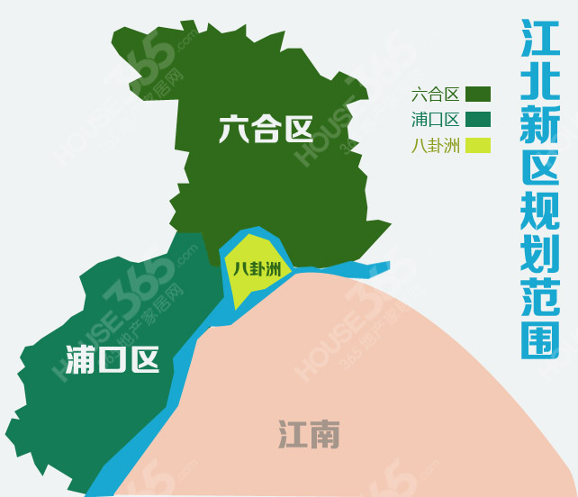 南京高新区国地税倾情服务 助推江北新区发展