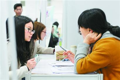 综合因素导致师资缺口大 申城师资需求未来将保持高位