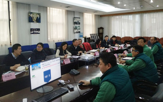 鼓励支持企业更好地服务“一带一路”沿线国家